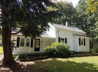 6530 Callahan Rd, Rome, OH 44085