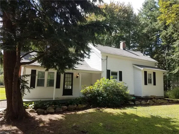 6530 Callahan Rd, Rome, OH 44085