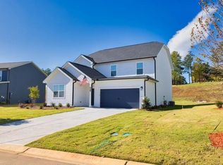 165 Sweet Briar Way, Homer, GA 30547