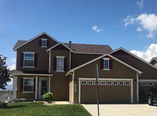 1862 Meadowbrook Pkwy, Colorado Springs, CO 80951