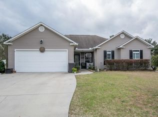 107 Knightsbridge Rd, Bluffton, SC 29910