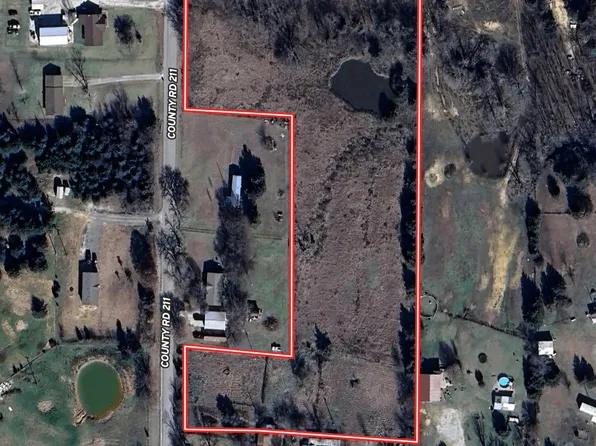 0 County Road 211, Gainesville, TX 76240