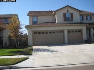 4765 Mammouth Ln, Oakley, CA