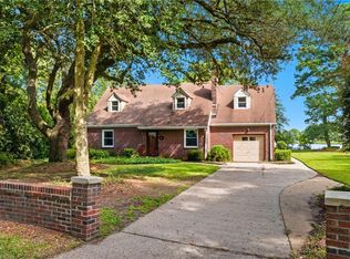 265 Sir Oliver Rd, Norfolk, VA 23505