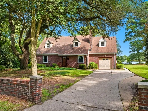 265 Sir Oliver Rd, Norfolk, VA 23505