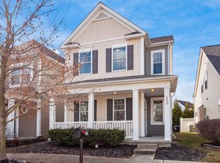 5629 Cardin Blvd, Dublin, OH 43016