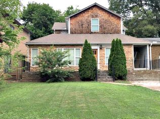 3200 Osborne Rd, Atlanta, GA 30319