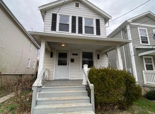 1053 Wells St, Cincinnati, OH 45205