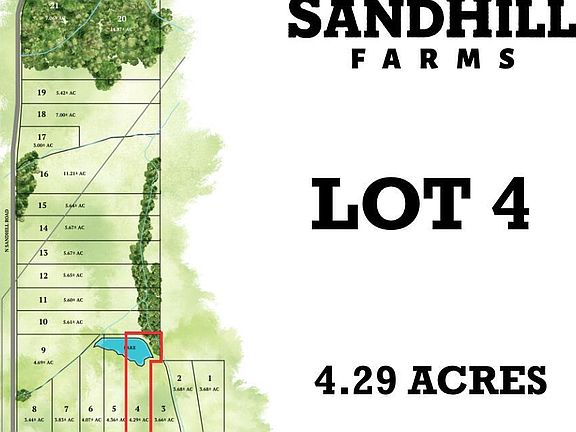 3rd image of Midway Rd Lot 4