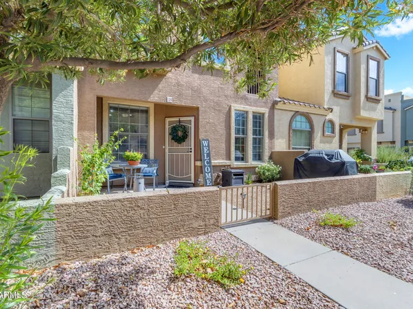 6710 E UNIVERSITY Drive #118, Mesa, AZ 85205