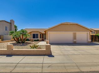 8669 W Alvarado Rd, Phoenix, AZ 85037