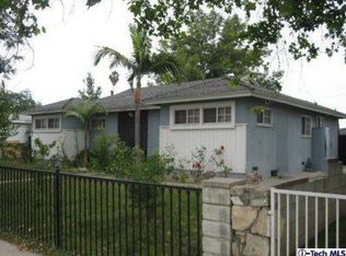 14752 Chatsworth St, Mission Hills, CA 91345