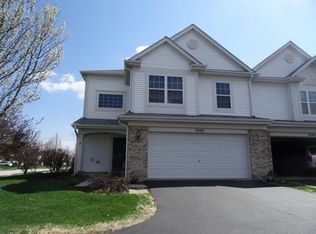 9383 Rainsford Dr, Huntley, IL 60142