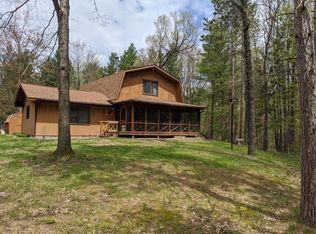 8189 Gorski Rd, Grayling, MI 49738