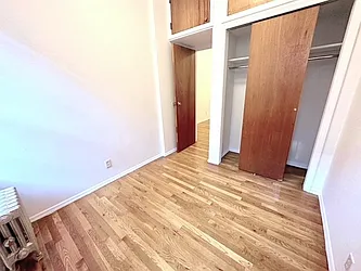 Rented by Berkshire Hathaway HomeServices New York Properties