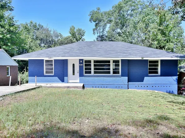 151 Torch Hill Rd, Columbus, GA 31903