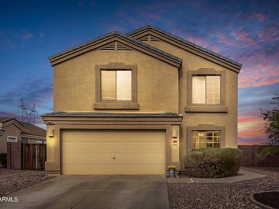 2nd image of 23860 W ANTELOPE Trail