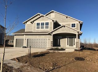 740 Laurel St, Gardner, KS 66030