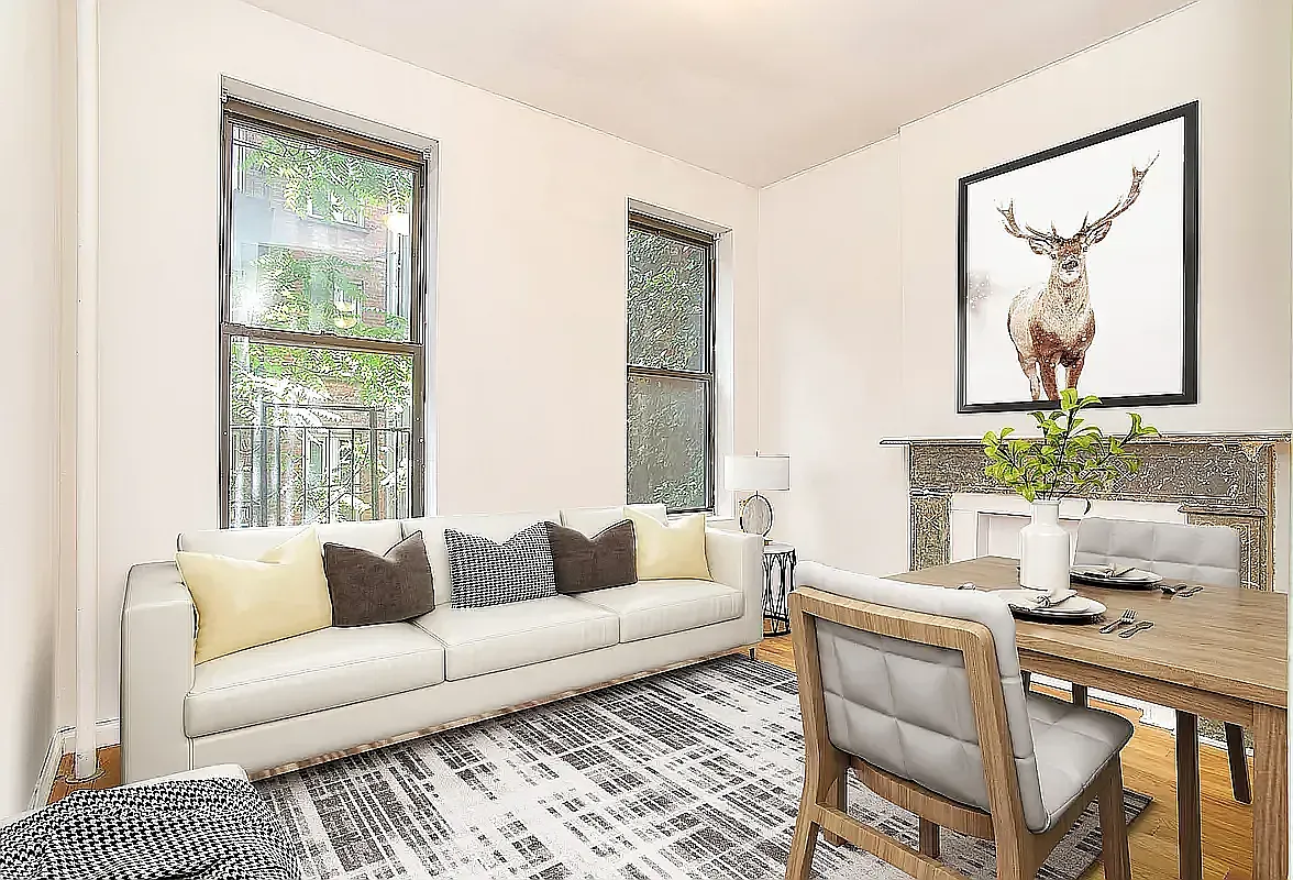 25 Thompson Street — Photo 1