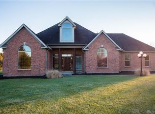 53 Renaissance Woods Ct, Xenia, OH 45385