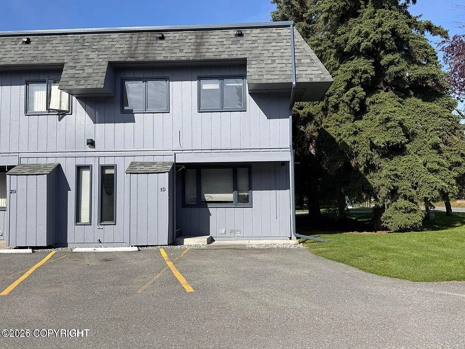 3000 W Northern Lights Blvd #1D