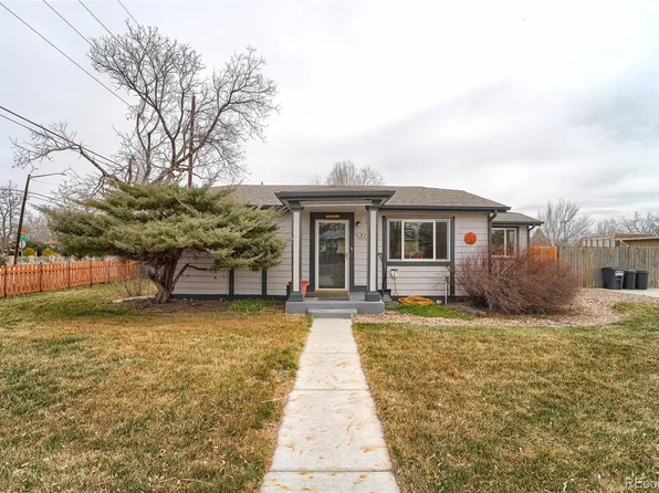 7160 Vrain Street, Westminster, CO 80030