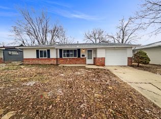 3011 Cameron St, Indianapolis, IN