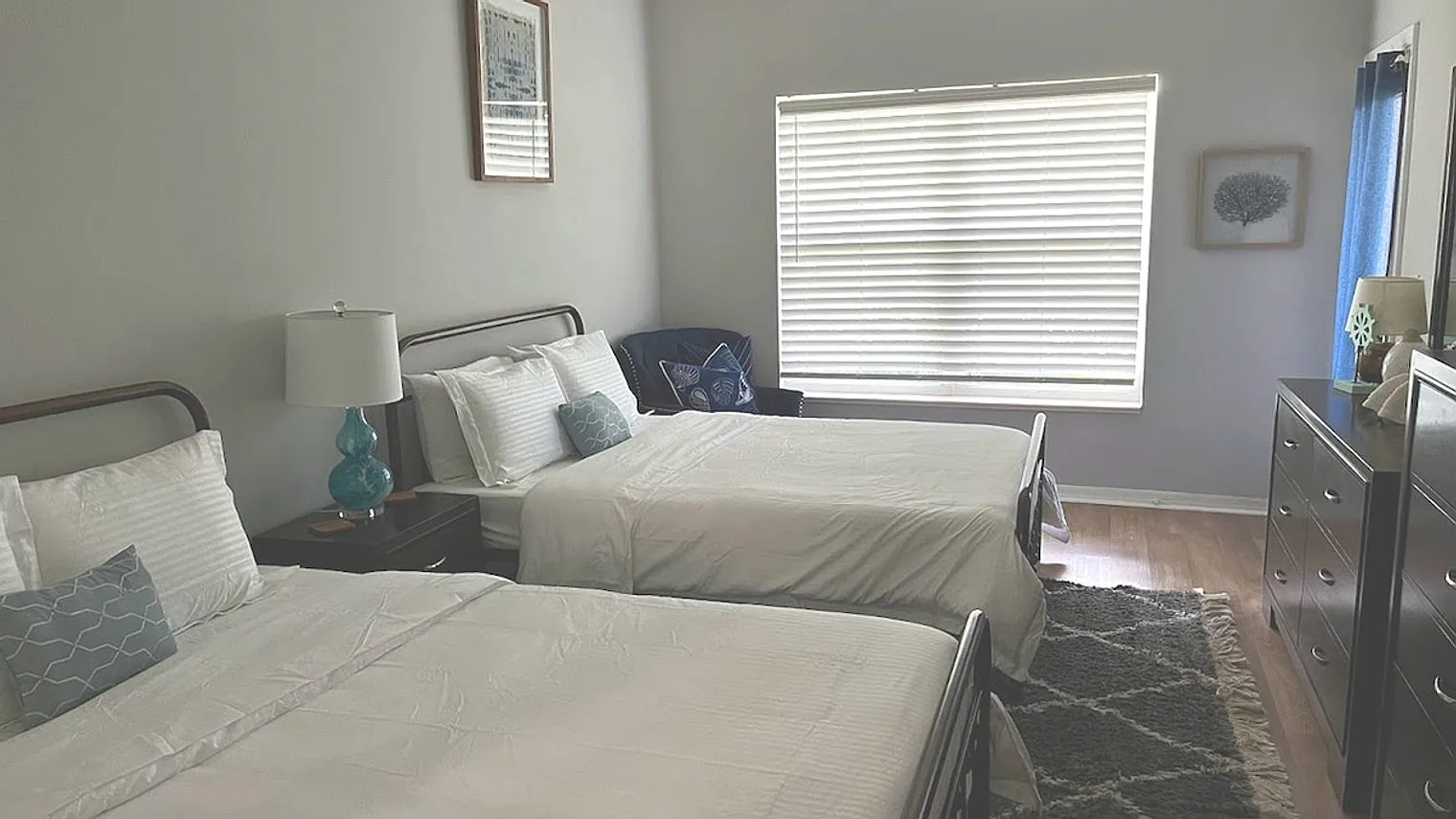 1 bed, 1.0 bath, $2,716 — Photo 3