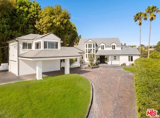9105 Cordell Dr, Los Angeles, CA 90069
