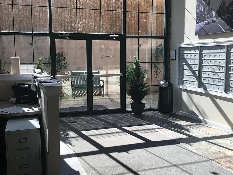 1010 Arch St #703 — Photo 25