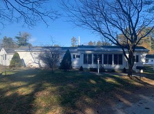 16 East Rd, North Berwick, ME 03906