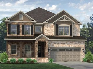 2590 McCullum Court Lot 88, Browns Summit, NC 27214