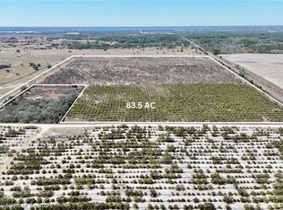 2405 Snyder Rd, Sebring, FL 33870