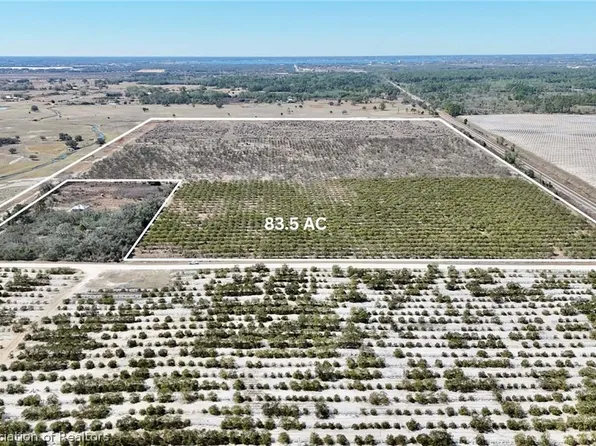 2405 Snyder Rd, Sebring, FL 33870