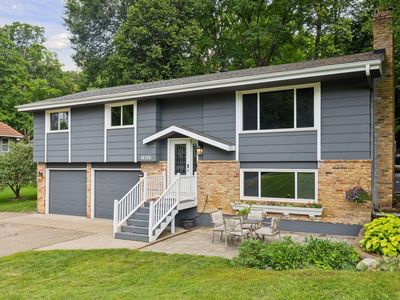 16700 Weaver Lake Rd, Maple Grove, MN, 55311