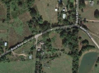 Boyd Rd, Dover, AR 72837