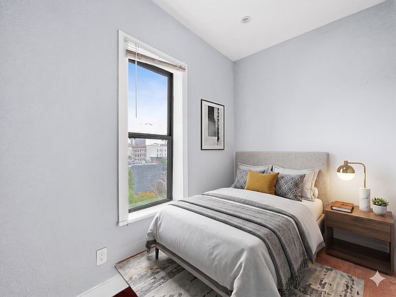 5th image of 429 Lenox Ave APT 20
