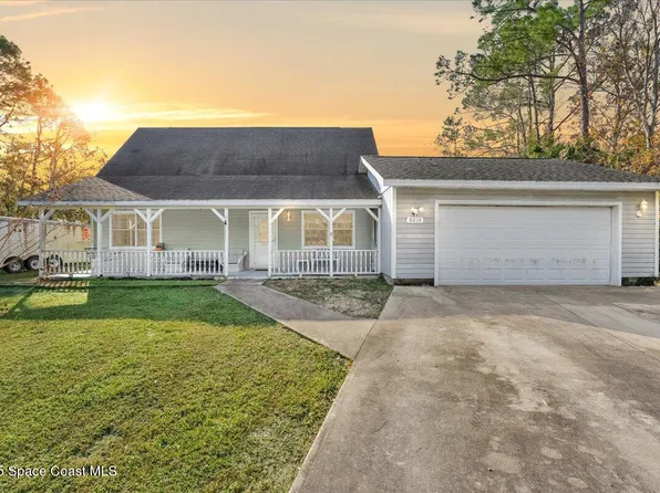 5021 Palm Ave, Cocoa, FL 32926