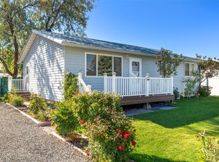 508 S Walnut St, Townsend, MT 59644