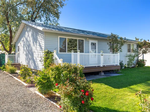 508 S Walnut St, Townsend, MT 59644