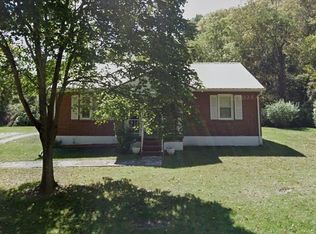 262 Ramsey Gap Rd, Goshen, VA 24439