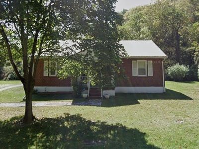 262 Ramsey Gap Rd, Goshen, VA, 24439
