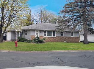 2401 55th Ave N, Brooklyn Center, MN 55430