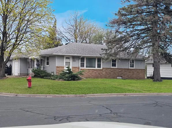 2401 55th Ave N, Brooklyn Center, MN 55430