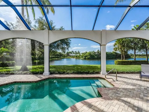 3299 Hyacinth DR, NAPLES, FL 34114