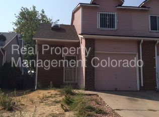 6402 E 63rd Ave, Commerce City, CO 80022