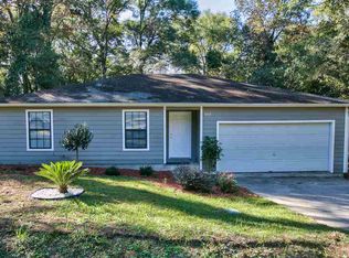 5417 Grove Valley Rd, Tallahassee, FL 32303