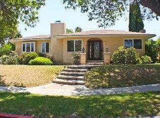 5802 Compass Dr, Los Angeles, CA 90045