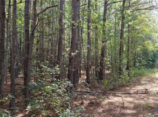 0 Mahixon Rd, Manquin, VA 23106
