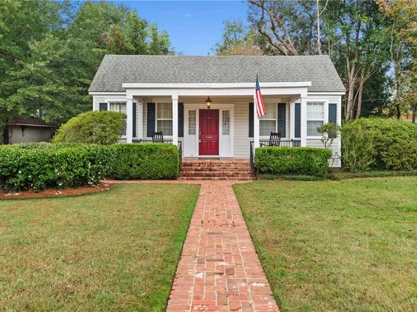 3112 Elliott St, Alexandria, LA 71301